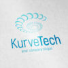 Logo Kurven Kreise ♥ Logo Kurven Kreise ♥