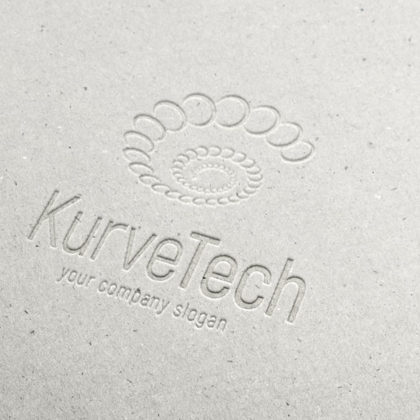 Logo Kurven Kreise ♥