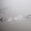 Logo Kurven Kreise ♥ Logo Kurven Kreise ♥