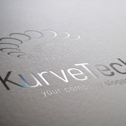 Logo Kurven Kreise ♥