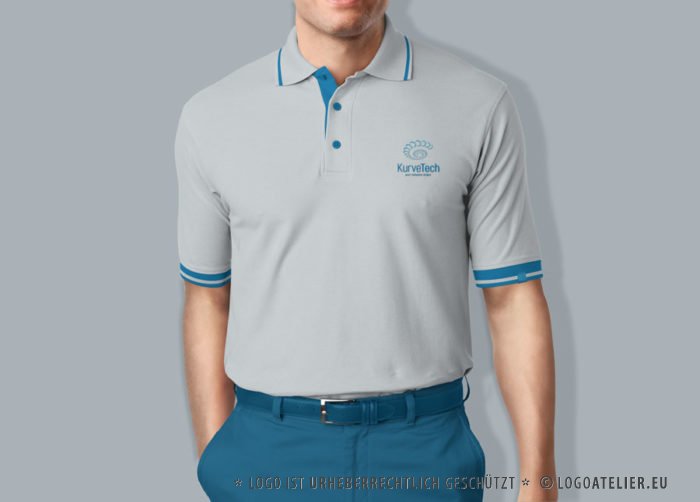 Logo Kurven Kreise ♥ Logo Kurven Kreise ♥