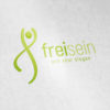 Logo Mensch FreiSein Logo Mensch FreiSein
