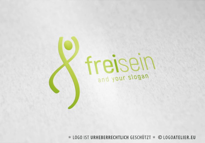 Logo Mensch FreiSein Logo Mensch FreiSein