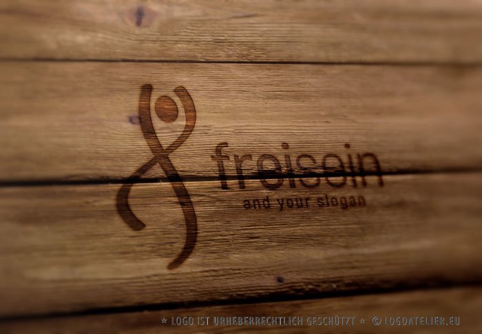 Logo Mensch FreiSein Logo Mensch FreiSein