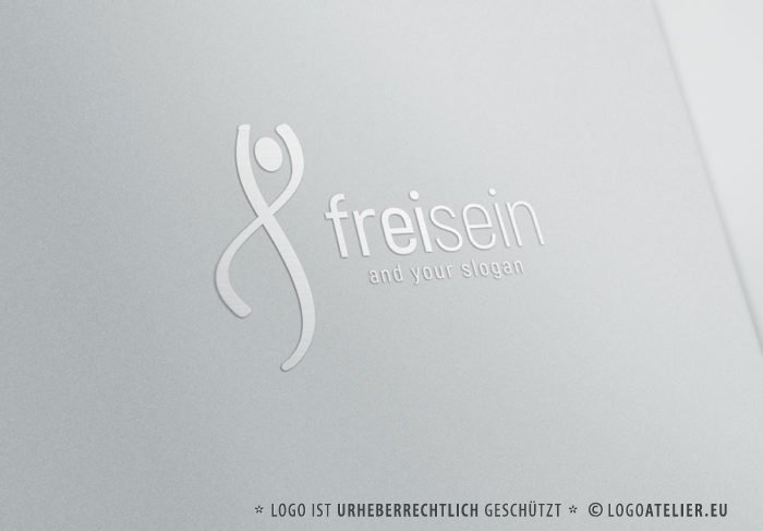 Logo Mensch FreiSein Logo Mensch FreiSein