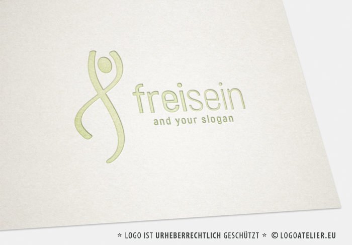 Logo Mensch FreiSein Logo Mensch FreiSein