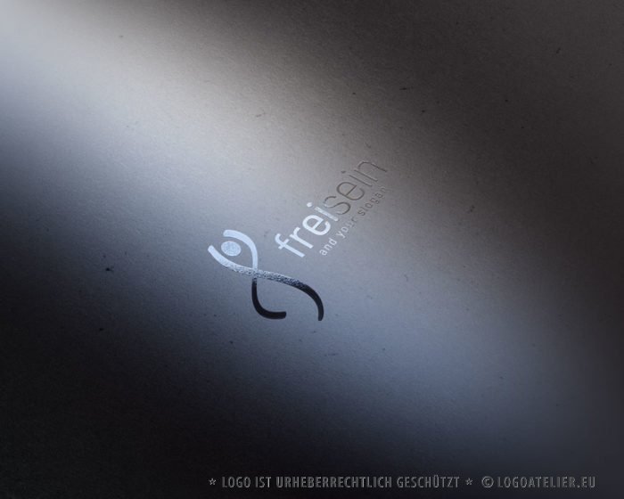 Logo Mensch FreiSein Logo Mensch FreiSein
