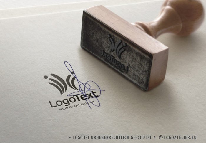 Logo Menschen Bewegen Logo Menschen Bewegen