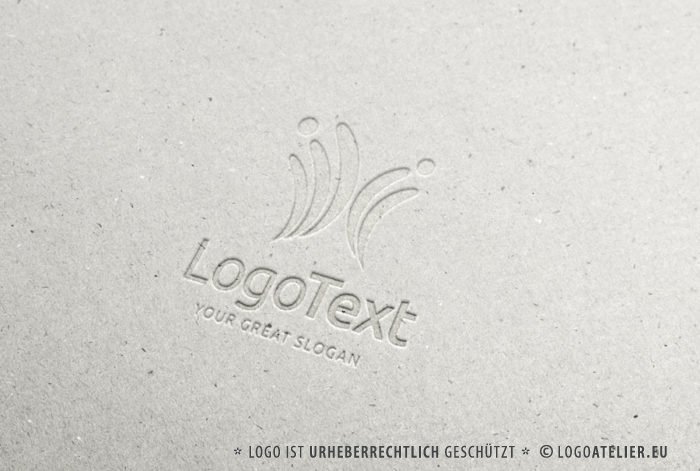 Logo Menschen Bewegen Logo Menschen Bewegen