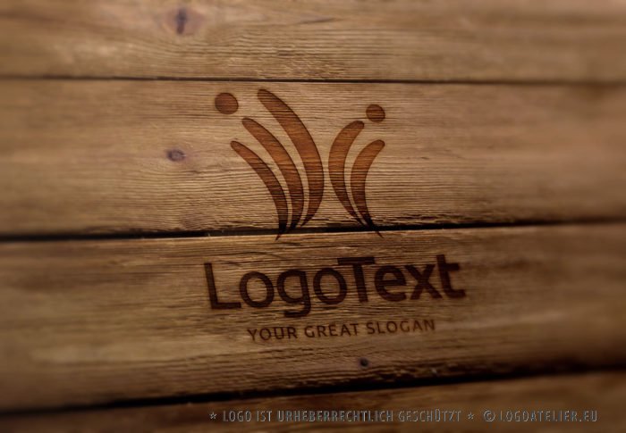 Logo Menschen Bewegen Logo Menschen Bewegen