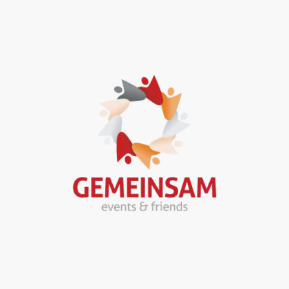 Logo Menschen Gemeinsam
