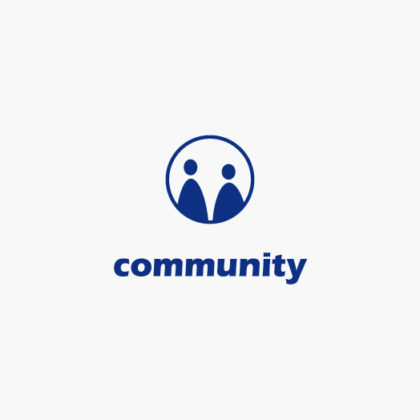Logo Menschen Gemeinsam