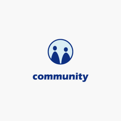 Logo Menschen Gemeinsam