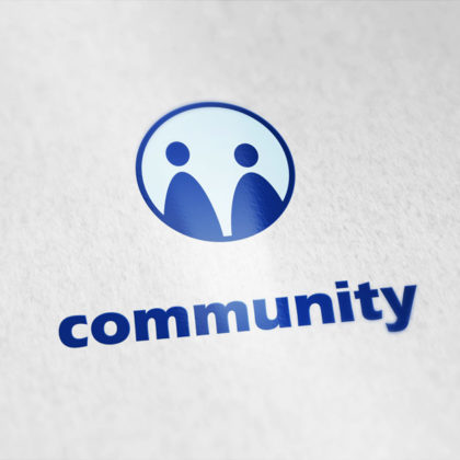 Logo Menschen Gemeinsam