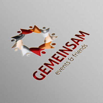 Logo Menschen Gemeinsam