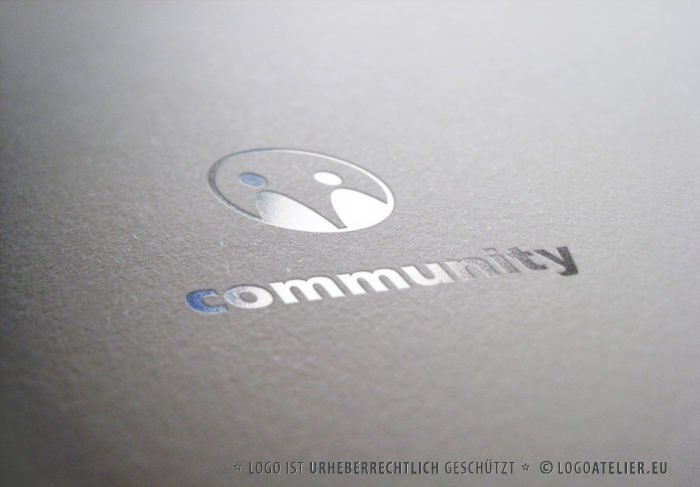 Logo Menschen Gemeinsam