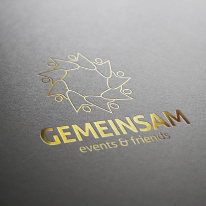 Logo Menschen Gemeinsam