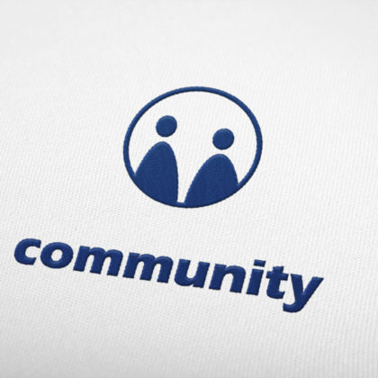 Logo Menschen Gemeinsam