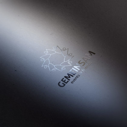 Logo Menschen Gemeinsam