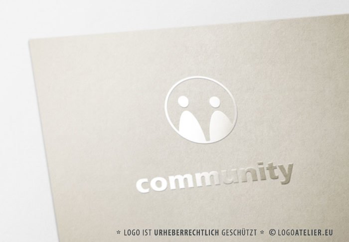 Logo Menschen Gemeinsam