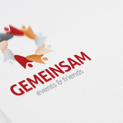 Logo Menschen Gemeinsam