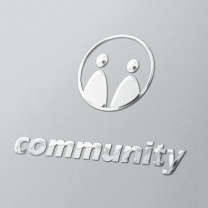 Logo Menschen Gemeinsam