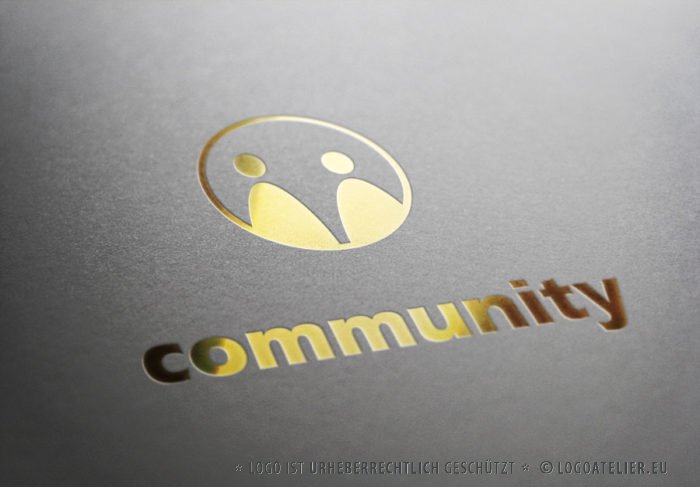 Logo Menschen Gemeinsam