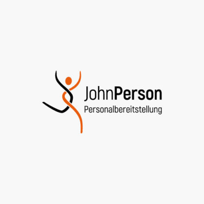 Logo Menschen Personal