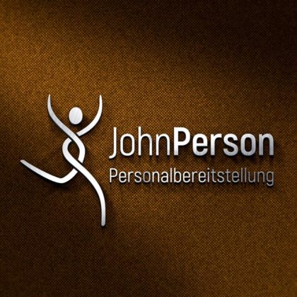 Logo Menschen Personal
