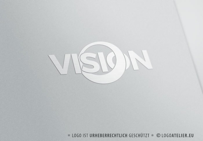 Logo Perspektive Kreis