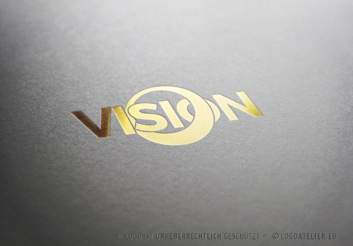 Logo Perspektive Kreis