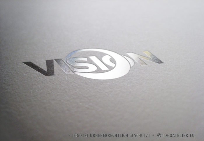 Logo Perspektive Kreis