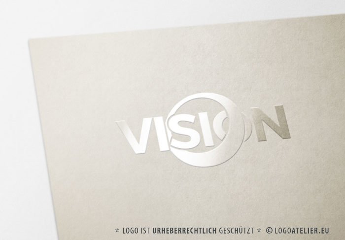 Logo Perspektive Kreis