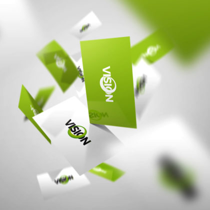 Logo Perspektive Kreis
