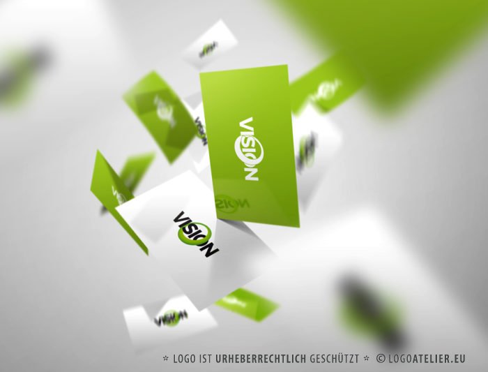 Logo Perspektive Kreis