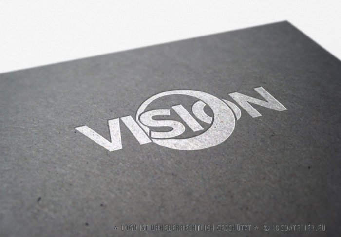 Logo Perspektive Kreis