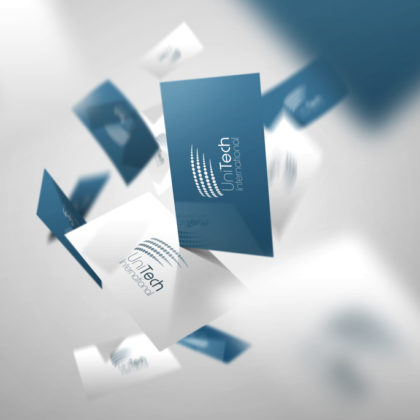 Logo Punkte Technik