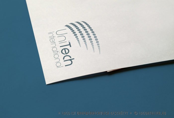 Logo Punkte Technik Logo Punkte Technik