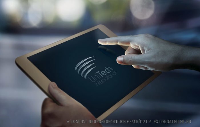 Logo Punkte Technik Logo Punkte Technik