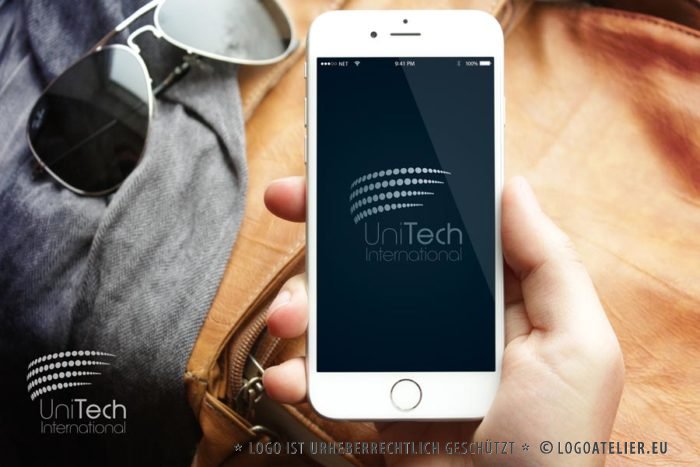 Logo Punkte Technik Logo Punkte Technik