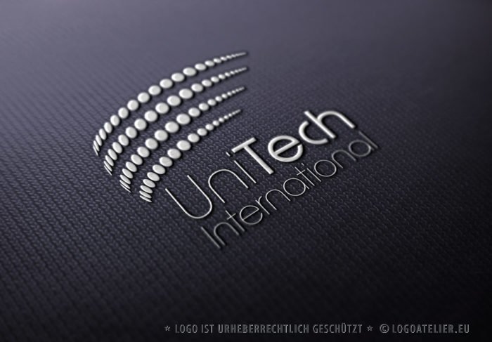 Logo Punkte Technik Logo Punkte Technik