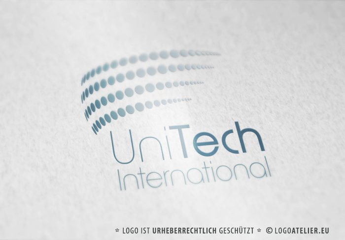 Logo Punkte Technik Logo Punkte Technik