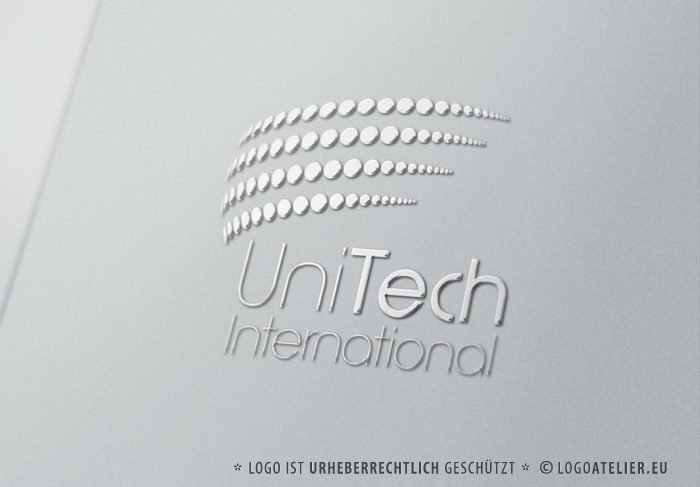 Logo Punkte Technik Logo Punkte Technik