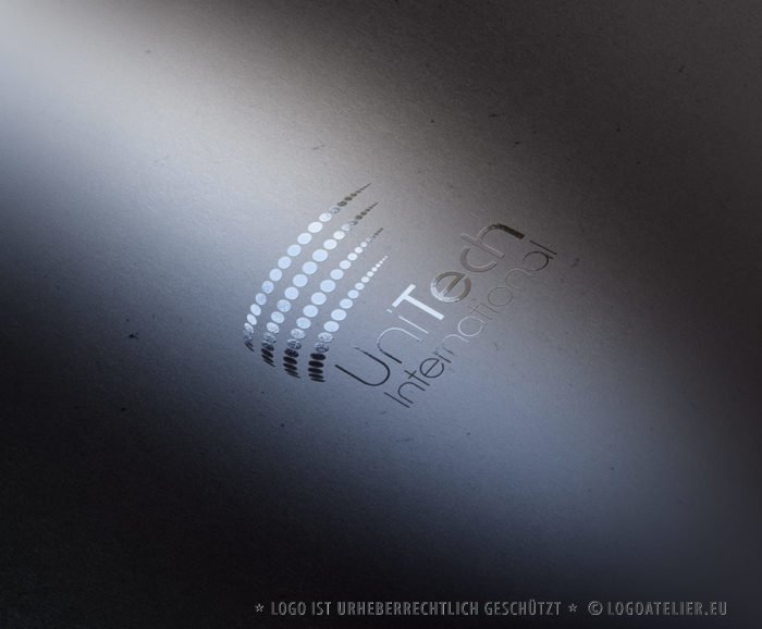 Logo Punkte Technik Logo Punkte Technik