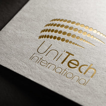 Logo Punkte Technik