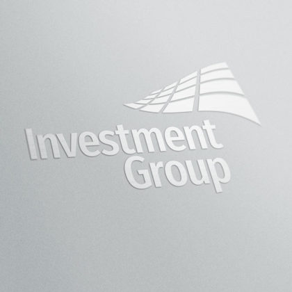 Logo Quadrat Verformung