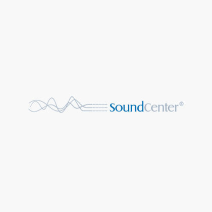 Logo Sound Welle