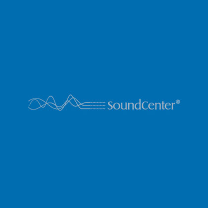 Logo Sound Welle