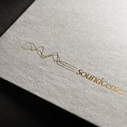 Logo Sound Welle