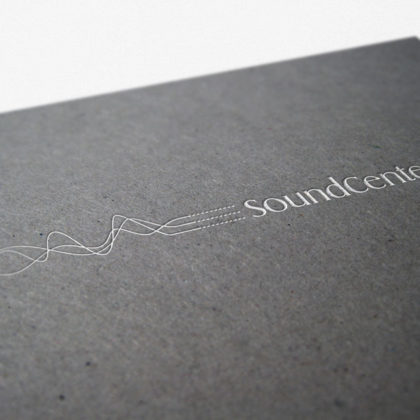 Logo Sound Welle